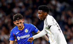 Arda Güler 69 Dakika Sahada Kaldı, Real Madrid Yıkıldı! İşte 1-0'lık Getafe Maçının Geniş Özeti Ve Kritik Anları!