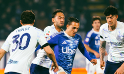 Como - Inter Düellosunda Kazanan Çıkmadı: Final Bileti Rövanşa Kaldı!