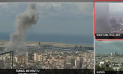 CNN Türk'ten "Füze Saldırısı" Skandalı O Görüntüler Sonrası Ortalık Karıştı!