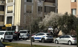 Son Dakika! Balıkesir'de Silahlı Saldırı! Yaşlı Adamı Sokak Ortasında Kurşunladılar!