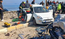 Balıkesir Ayvalık’taki Feci Kazada İkinci Ölüm: 18 Yaşındaki Akif Eren Gül Yaşam Mücadelesini Kaybetti