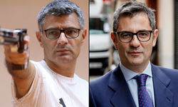 İspanya Adalet Bakanı Félix Bolaños Ve Yusuf Dikeç Benzerliği: Sosyal Medyada Gündem Olan Paylaşım