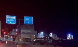 Son Dakika! Balıkesir OSB Yakınlarında Can Pazarı: Çok Sayıda Yaralı Var!