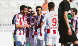 Pendikspor'dan İnanılmaz Geri Dönüş! 10 Kişi Kaldı, 3-3 Yakalandı, 90+4'te Kazandı.