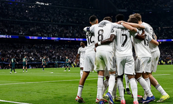 Madrid’de Valverde Fırtınası: Real Madrid, Manchester City’yi "Hat-Trick" ile Yıktı!