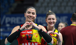 Göztepe Deplasmanda Set Vermedi! Galatasaray'ı 3-0 Mağlup Etti!