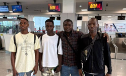 Beşiktaş'tan Nijerya Çıkarması! Denemeye Alınan 3 Yıldız Adayı Kim? Kehinde Moses, Gbenga Ewarawon ve Donald Kimdir?