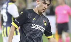 İstanbulsporlu Baran Alp Vardar Hayatını Kaybetti!: Baran Alp Vardar Kimdir, Kaç Yaşındaydı? Neden Öldü?