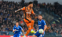 Arda Turan Tarih Yazıyor: Shakhtar Donetsk Konferans Ligi'nde Çeyrek Finalde!