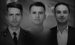 Katar'da Düşen Helikopterde Şehit Olanların İsimleri Belli Oldu!