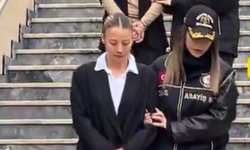 Cinayet Soruşturmasında Şok Gelişme: Aleyna Kalaycıoğlu Adliyeye Sevk Edildi! "1 Milyon TL" İddiası...
