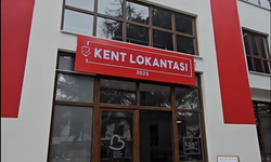 Sındırgı'da Kent Lokantası Yeniden Hizmete Girdi!