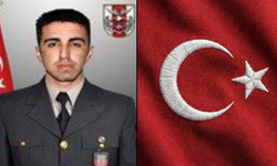 Ağrı'dan Kahreden Haber: Şehit Sayısı 2'ye Yükseldi! Uzman Çavuş Selman Akarsel Kurtarılamadı