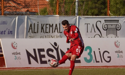 Kütahyaspor Şampiyonluk İçin Gün Sayıyor! Ayvalık Deplasmanında 90+ Golüyle Yıkıldı!