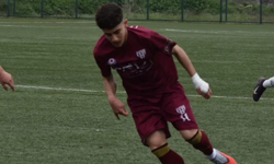 Beşiktaş'tan Bandırma Çıkarması! Genç Yıldız Görkem Dağıstanlı Siyah-Beyazlı Formayı Giydi