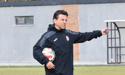 Zafer Uysal’dan Ayvalıkgücü Mağlubiyeti Sonrası Flaş Açıklama: "Bahane Değil, Play-Off İnancı"