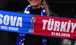 Priştine’de Milli Takım’a Kirli Tuzak! Gece Yarısı Otel Önünde Havai Fişekli Taciz: 2 Gözaltı Var!