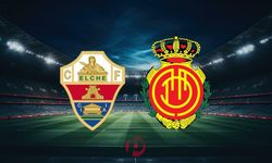 La Liga’da Kritik Randevu: Elche - Mallorca Maçı Ne Zaman, Saat Kaçta? Hangi Kanalda?