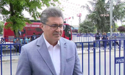 ENSAR AYTEKİN’DEN BOZBEY OPERASYONUNA TEPKİ: “HALKIN VİCDANI EN BÜYÜK MAHKEMEDİR”