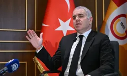 Galatasaray Genel Sekreteri'nden Olay Sözler: "Türkiye'de VAR'dan Şikayet Edecek En Son Takım..."