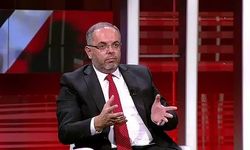 Prof. Dr. Erhan Afyoncu'nın Sözleri Yeniden Gündem Oldu! ''Kendi Silahını Yapamayan Ülkeler...''