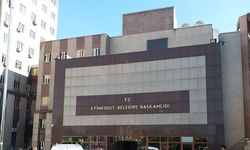 Ankara'da Belediyeye Şok Operasyon! Etimesgut Belediyesi ve Etimkent A.Ş.'de "Zimmet" İddiası: Çok Sayıda Gözaltı Var!