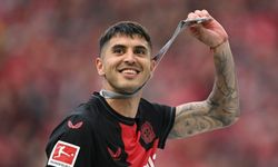 Beşiktaş'tan Yılın Transfer Bombası! Sergen Yalçın'ın Gözdesi İçin Almanya Çıkarması! Exequiel Palacios Kimdir?