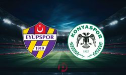 Eyüpspor - Konyaspor Maçı Ne Zaman? Saat Kaçta, Hangi Kanalda?