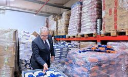 Bandırma’da Hijyen Denetimi: Başkan Dursun Mirza Üretim Alanlarını Yerinde İnceledi