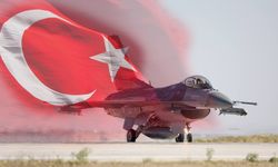 Son Dakika: Milli Savunma Bakanlığı’ndan Kritik KKTC Planı! Savaşın Gölgesinde F-16 Hamlesi