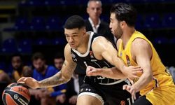 Partizan - Asvel maçı ne zaman, saat kaçta, hangi kanalda? Euroleague canlı izle!