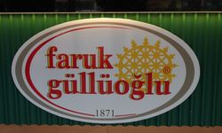TMSF'den 223 Milyon TL’lik İhale! Ünlü Baklava Markası Faruk Güllüoğlu Satılıyor!
