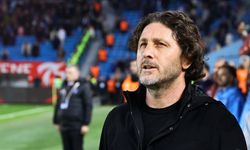 Fatih Tekke'ye TFF'den Dev Ödül! Fair Play Ruhu Trabzon'da Taçlandı