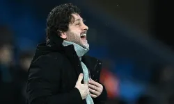 Fatih Tekke'den Başakşehir Zaferi Sonrası Çarpıcı Sözler! "Onuachu'ya Sahip Olduğumuz İçin Şanslıyız"