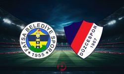 Fatsa Belediyespor - Düzcespor Maçı Bugün Saat Kaçta, Hangi Kanalda, Şifresiz mi?