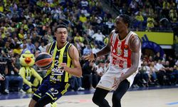 Euroleague'de Kritik Maç! Kızılyıldız - Fenerbahçe Beko Maçı Ne Zaman? Saat Kaçta, Hangi Kanalda?