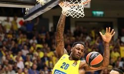 Maccabi Fox - Dubai Basket Maçı Ne Zaman, Saat Kaçta, Hangi Kanalda? Euroleague’de Heyecan Dorukta!
