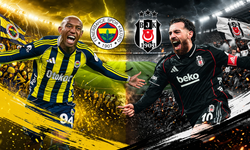 Fenerbahçe - Beşiktaş Derbisi Ne Zaman, Saat Kaçta? Hangi Kanalda? TFF Tarihi Resmen Açıkladı