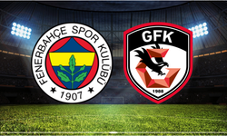 Fenerbahçe - Gaziantep FK Maçı Ne Zaman, Saat Kaçta ve Hangi Kanalda? Şampiyonluk Yolunda Kritik Gece: Maçın Ayrıntıları