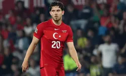 GOOOOOL! Ferdi Kadıoğlu Attı, Türkiye İnliyor! Romanya Karşısında 1-0 Öne Geçtik: İşte O Muhteşem Gol!