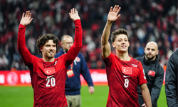 Dolmabahçe'de 2002 Ruhu Geri Döndü! Arda Güler Asist Yaptı, Ferdi Bitirdi: Milli Takım'ın Finaldeki Rakibi Kim Olacak?