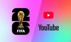 FIFA 2026 Dünya Kupası YouTube’da! Maçlar Ücretsiz mi Olacak?