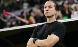 Fenerbahçe'de Domenico Tedesco Krizi Sonrasında Yeni Hedef Filipe Luis mi Oluyor? Tedesco Yerine Luis İddiası: