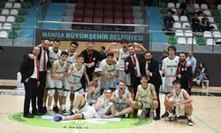 Manisa BB - Bahçeşehir Koleji BGL Maçı Bugün: Saat Kaçta, Hangi Kanalda, Canlı İzle