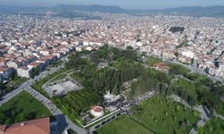 Bu haber tüm Balıkesirlileri yakından ilgilendiriyor! Büyükşehir yapı envanteri için düğmeye bastı