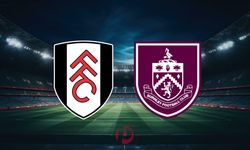 Premier Lig'de Bugün! Fulham - Burnley Maçı Saat Kaçta ve Hangi Kanalda?
