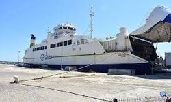 FERİBOT SEFERLERİNE BAYRAMDA FIRTINA ENGELİ! Bugün GESTAŞ Seferleri İptal Mi? Avşa, Marmara, Erdek Hattında Son Durum