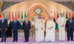 Mısır'dan Kritik Çağrı: Ortak Arap Gücü Kurulsun!