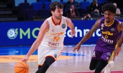 Galatasaray MCT Technic - Hapoel Netanel Holon Maçı Ne Zaman? Saat Kaçta, Hangi Kanalda?