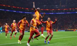 Galatasaray Tarih Yazıyor! Liverpool'u 1-0 Mağlup Etti!